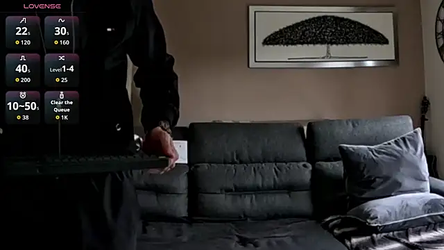 ApollonFit x69 online show from 3, 5, 2026