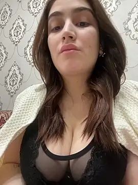 StormBeverly online show from 24, 2, 2026