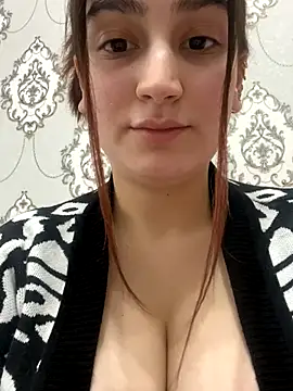 StormBeverly online show from 20, 12, 2025