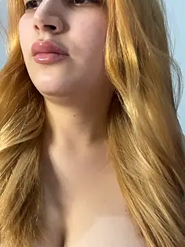 Snapshot of StormBeverly chatting on 11, 7, 2026 StormBeverly online show from 11, 7, 2026