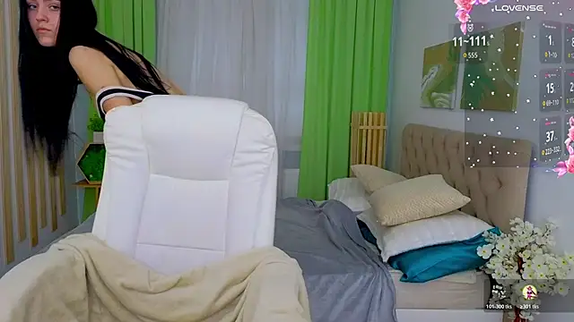 CooperAllana online show from 18, 11, 2025