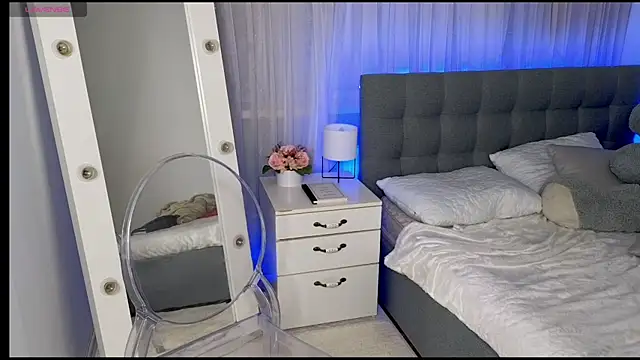 CooperAllana online show from 2, 12, 2025