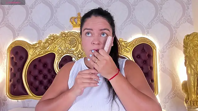 KendralHolson online show from 21, 4, 2026