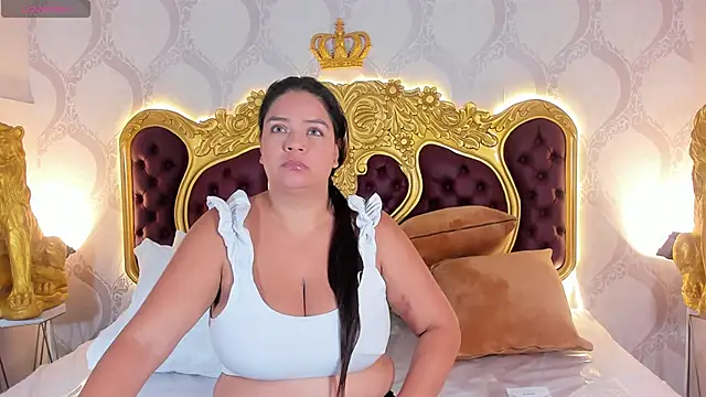 KendralHolson online show from 17, 2, 2026