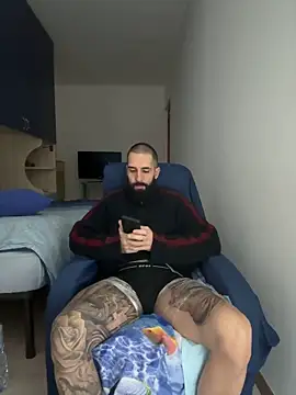 Snapshot of Gioeltoro89 chatting on 4, 2, 2026 Gioeltoro89 online show from 4, 2, 2026