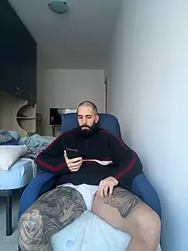 Snapshot of Gioeltoro89 chatting on 16, 3, 2026 Gioeltoro89 online show from 16, 3, 2026