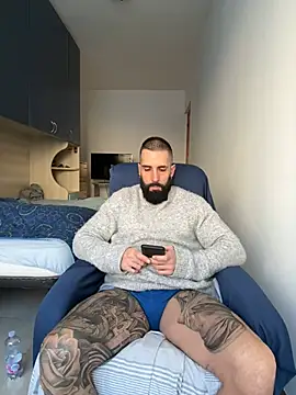 Snapshot of Gioeltoro89 chatting on 25, 2, 2026 Gioeltoro89 online show from 25, 2, 2026