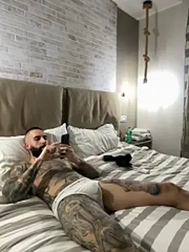 Snapshot of Gioeltoro89 chatting on 6, 2, 2026 Gioeltoro89 online show from 6, 2, 2026