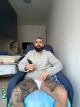 Snapshot of Gioeltoro89 chatting on 15, 2, 2026 Gioeltoro89 online show from 15, 2, 2026