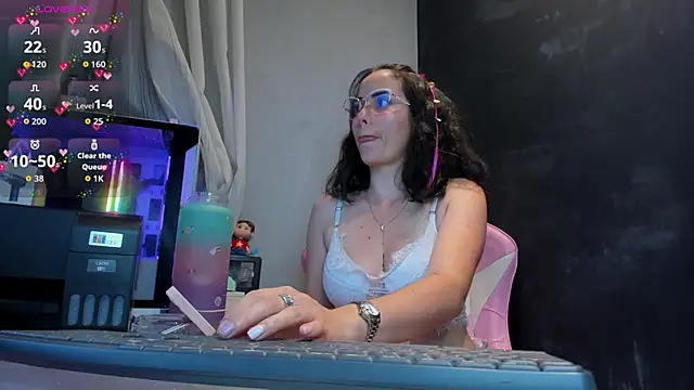 sherilkwang19tv online show from 12, 10, 2025