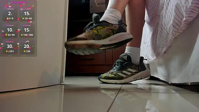 sherilkwang19tv online show from 22, 10, 2025