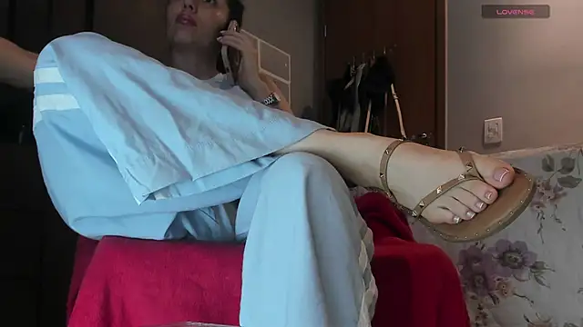 sherilkwang19tv online show from 4, 3, 2026