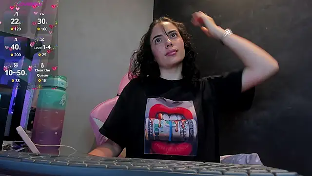 sherilkwang19tv online show from 11, 10, 2025