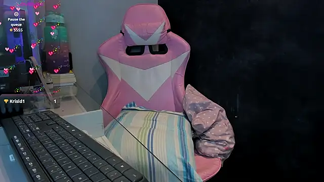 sherilkwang19tv online show from 10, 10, 2025