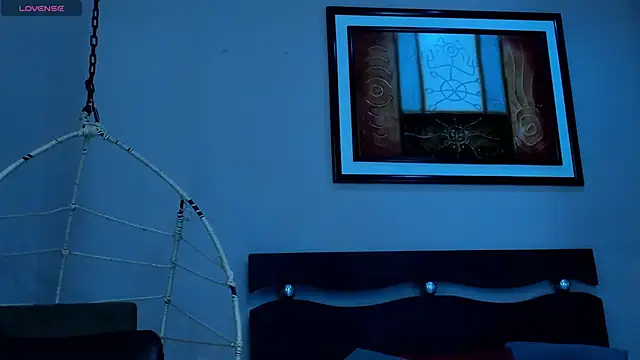 ebbafernandez  online show from 26, 11, 2025