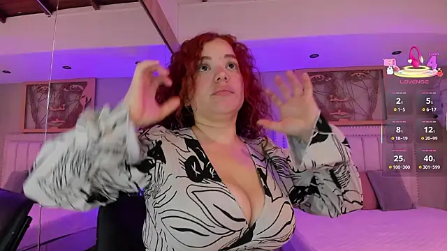 ebbafernandez  online show from 10, 2, 2026