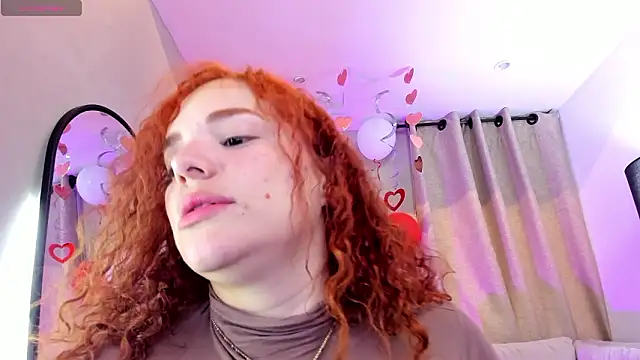 ebbafernandez  online show from 15, 2, 2026