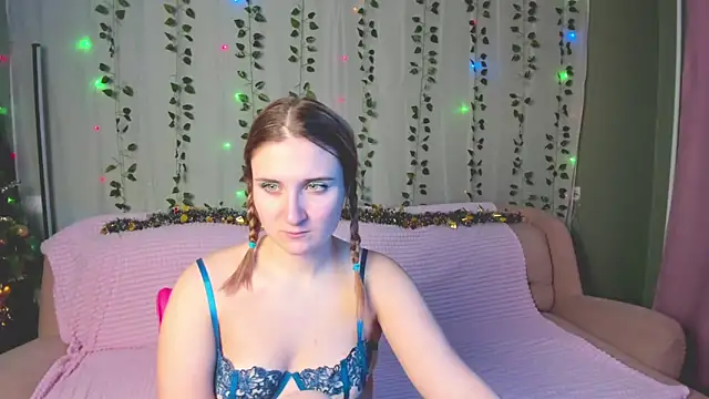 Miss Elsa  online show from 5, 1, 2026