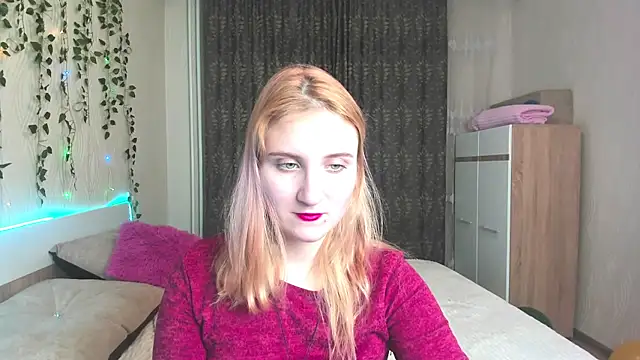 Miss Elsa  online show from 10, 2, 2025