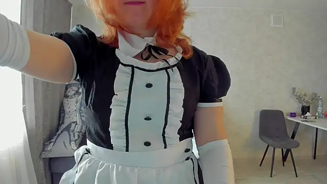 Miss Elsa  online show from 13, 5, 2026