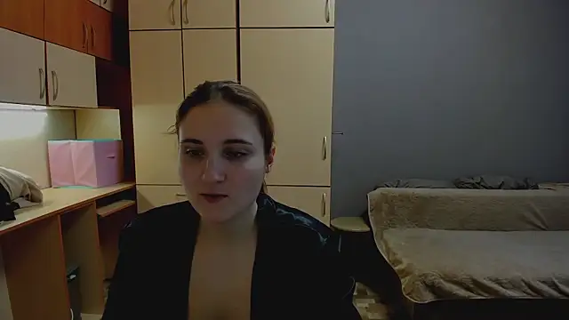 Miss Elsa  online show from 15, 1, 2026