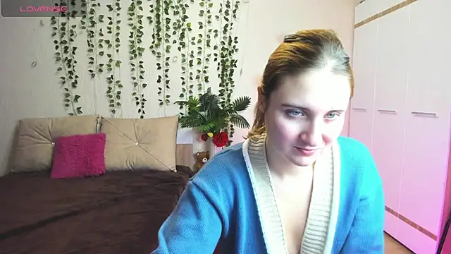 Miss Elsa  online show from 1, 12, 2025