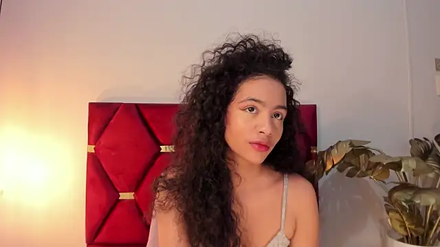 AntonellaHall  online show from 21, 10, 2025