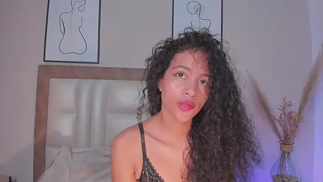 AntonellaHall  online show from 11, 10, 2025