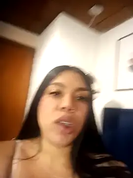Snapshot of Laiia_Page chatting on 8, 5, 2026 Laiia Page online show from 8, 5, 2026