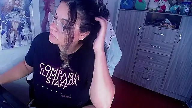 gigiqueen 18 online show from 5, 12, 2024