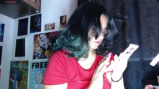 gigiqueen 18 online show from 23, 6, 2026
