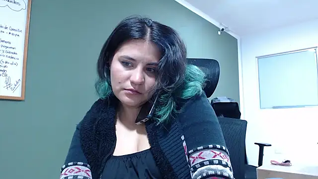 gigiqueen 18 online show from 14, 3, 2026