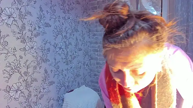 EllaSky xoxo online show from 16, 11, 2025