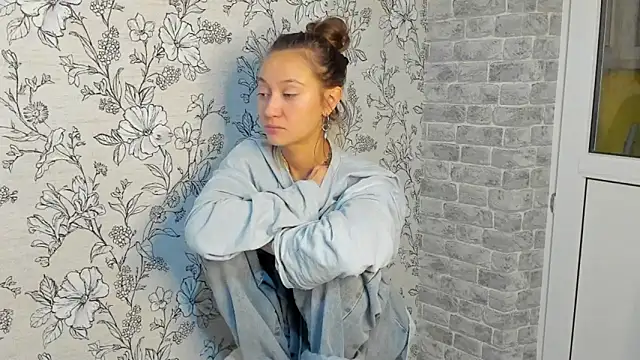 EllaSky xoxo online show from 26, 10, 2025