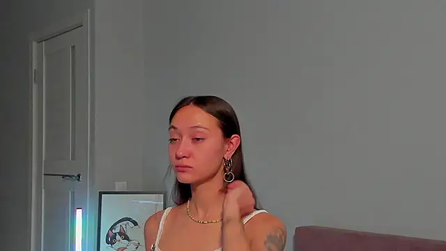 Snapshot of EllaSky_xoxo chatting on 26, 12, 2024 EllaSky xoxo online show from 26, 12, 2024