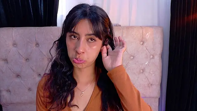 Alyssa jones online show from 8, 1, 2026