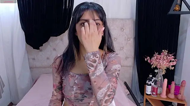 Alyssa jones online show from 10, 2, 2026