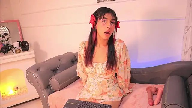 Alyssa jones online show from 21, 10, 2025