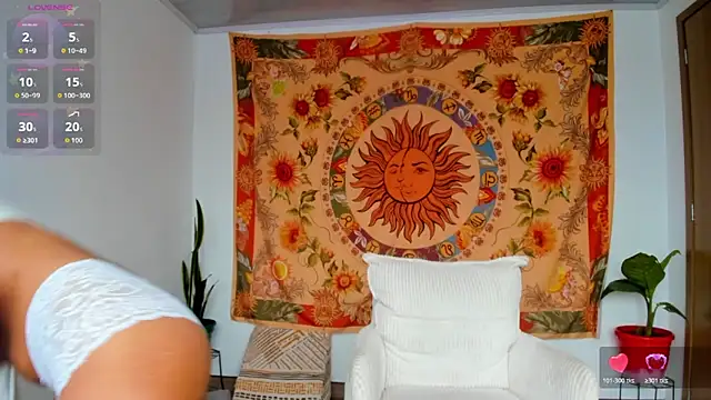 Demeter   online show from 21, 4, 2026