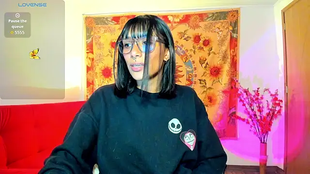 Demeter   online show from 24, 10, 2025