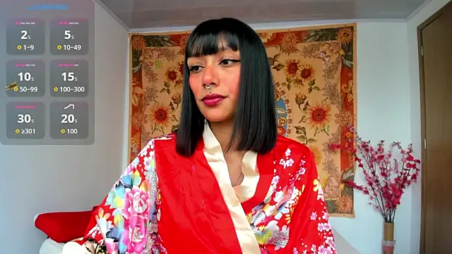 Demeter   online show from 29, 10, 2025