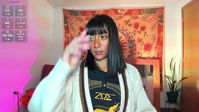 Demeter   online show from 8, 1, 2026