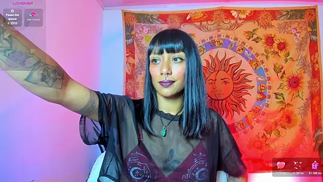 Demeter   online show from 1, 5, 2026