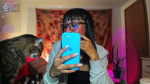 Demeter   online show from 15, 3, 2026