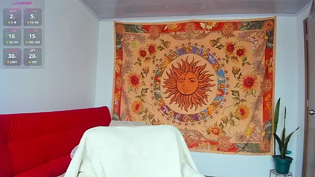 Demeter   online show from 3, 3, 2026