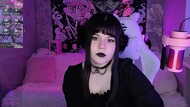 Snapshot of ClaireFaers_ chatting on 21, 11, 2025 ClaireFaers online show from 21, 11, 2025