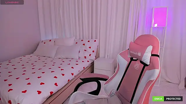 Snapshot of ClaireFaers_ chatting on 16, 3, 2025 ClaireFaers online show from 16, 3, 2025