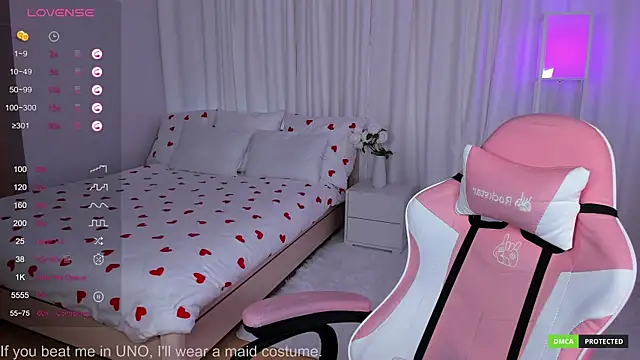 Snapshot of ClaireFaers_ chatting on 4, 2, 2025 ClaireFaers online show from 4, 2, 2025