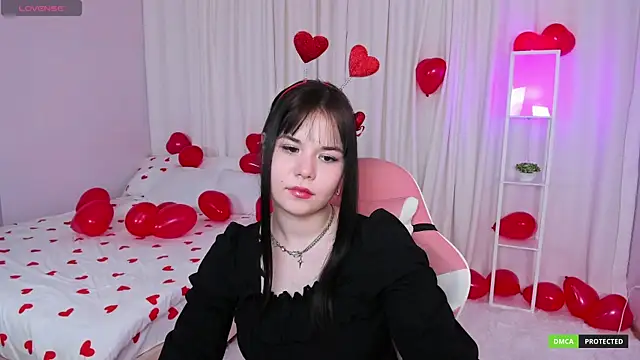 Snapshot of ClaireFaers_ chatting on 14, 2, 2025 ClaireFaers online show from 14, 2, 2025