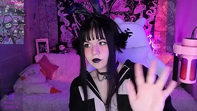 Snapshot of ClaireFaers_ chatting on 24, 11, 2025 ClaireFaers online show from 24, 11, 2025